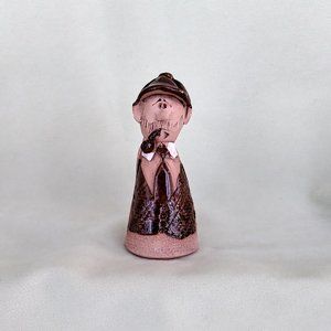 Candle snuffer Sherlock Holmes Handmade Wales